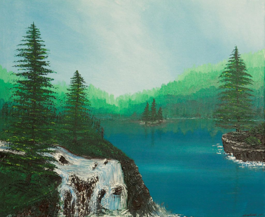Idylle