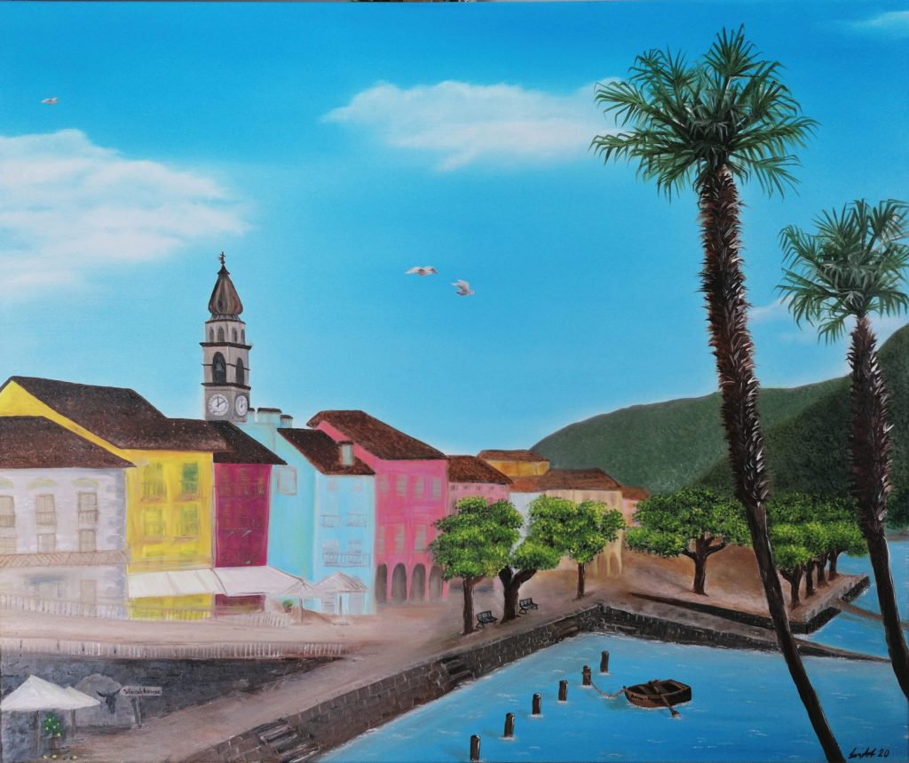 Ascona
