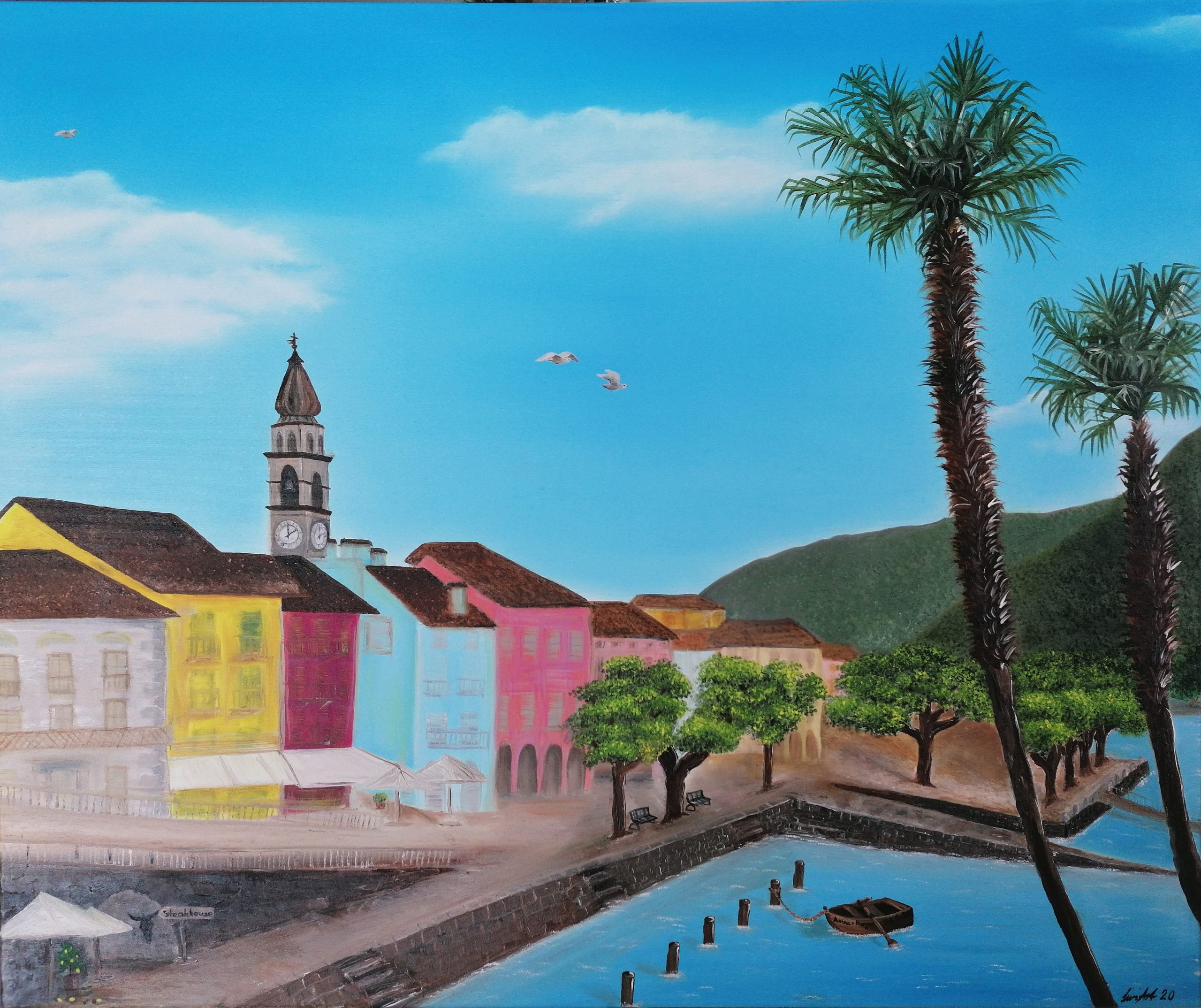 Ascona