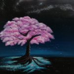 Der Baum der Seelen