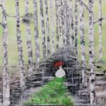 Der Weg ist das Ziel