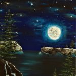 Super Moon