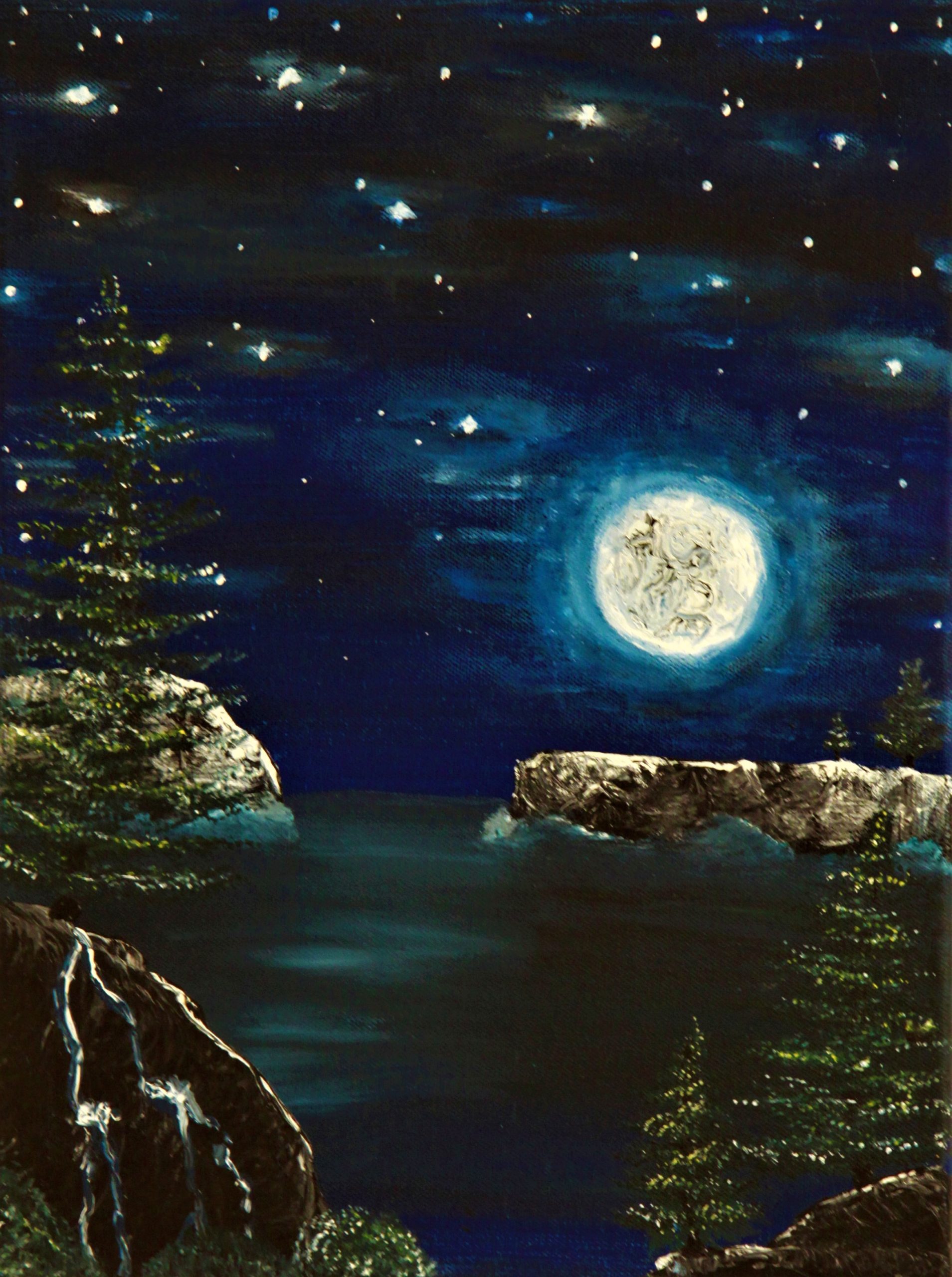 Super Moon