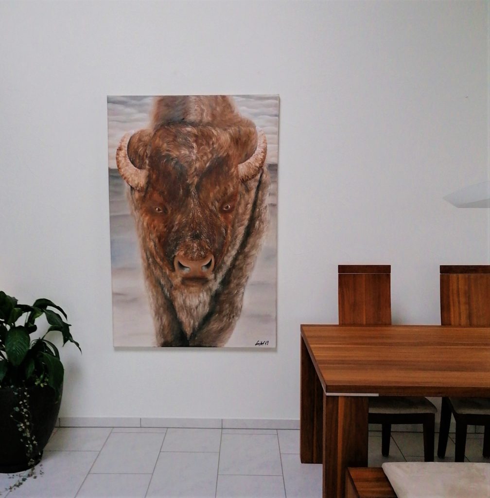 Wallpicture Kholaya